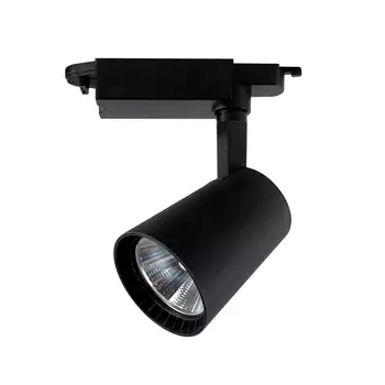 Трековый светильник Треки 6484-2,19 Kink Light