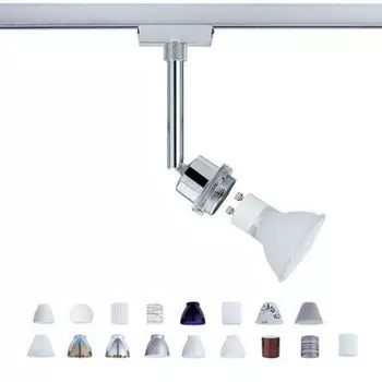 Трековый светильник Urail C 95021 Paulmann