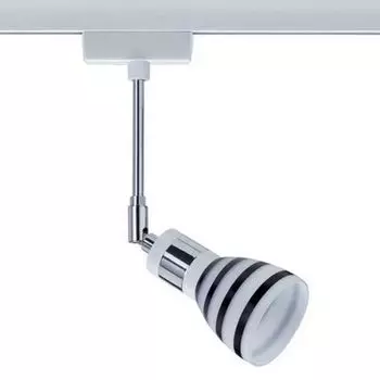 Трековый светильник Urail W 97689 Paulmann