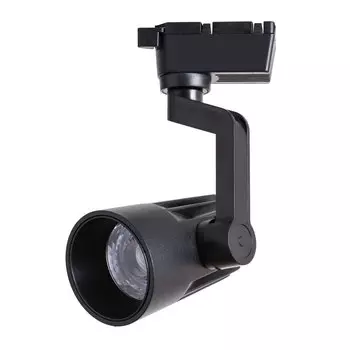 Трековый светильник Wales A1613PL-1BK Arte Lamp