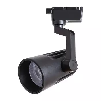 Трековый светильник Wales A1632PL-1BK Arte Lamp