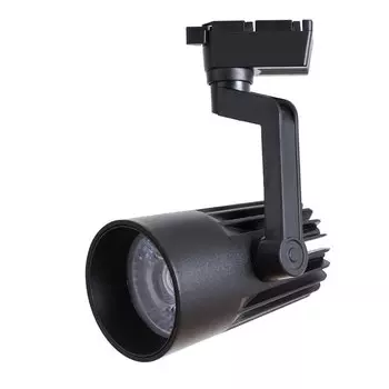 Трековый светильник Wales A1640PL-1BK Arte Lamp