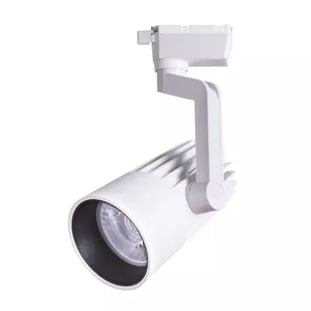 Трековый светильник Wales A1640PL-1WH Arte Lamp