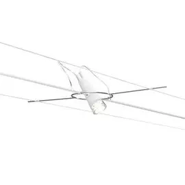 Трековый светильник Ws Airled 94101 Paulmann