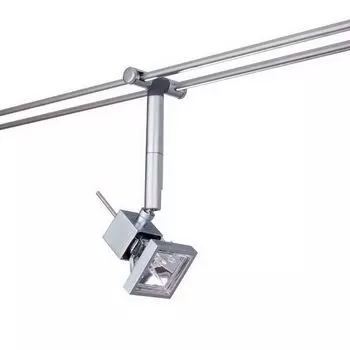 Трековый светильник Ws Halogen 12v 97221 Paulmann