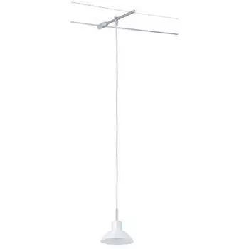 Трековый светильник Ws Halogen 12v 97417 Paulmann