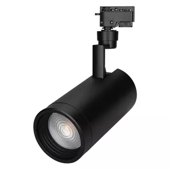 Трековый светильник ZEUS 026612 Arlight