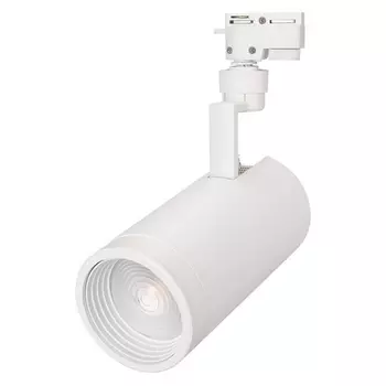 Трековый светильник ZEUS 026613 Arlight