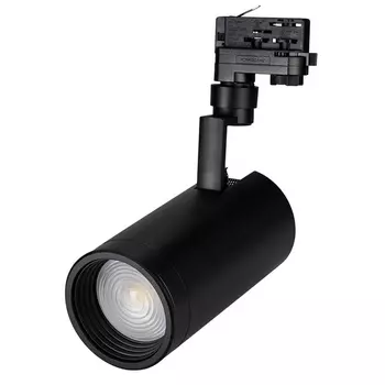 Трековый светильник ZEUS 026618 Arlight