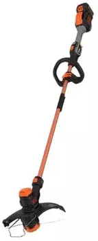 Триммер электрический Black &amp; Decker STC5433PC-QW аккум. разбор.штан. реж.эл.:леска