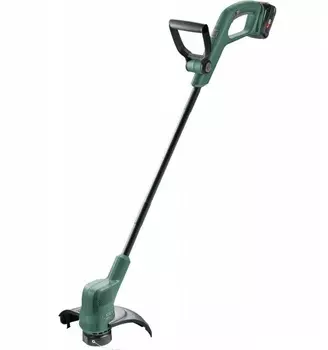 Триммер электрический Bosch EasyGrassCut 18-230 аккум. неразбор.штан. реж.эл.:леска