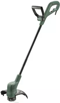 Триммер электрический Bosch EasyGrassCut 23 280Вт разбор.штан. реж.эл.:леска