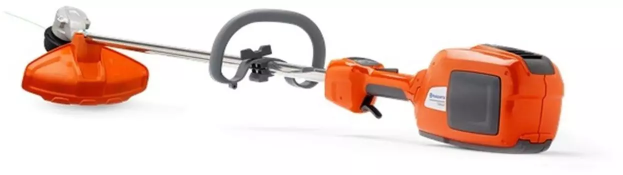 Триммер электрический Husqvarna 536LiLX аккум. неразбор.штан. реж.эл.:леска