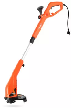 Триммер электрический Patriot PT 400 420Вт неразбор.штан. реж.эл.:леска