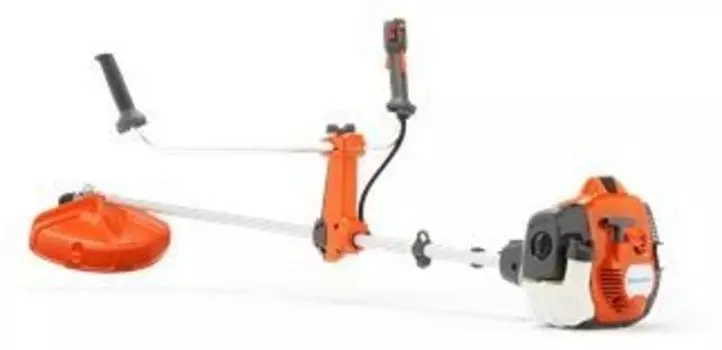 Триммер бензиновый Husqvarna 525RX 1000Вт 1.3л.с. неразбор.штан. реж.эл.:леска/нож