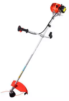 Триммер бензиновый Patriot PT545 2.5л.с. реж.эл.:леска/нож