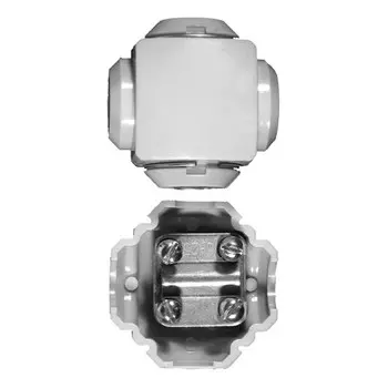 U733M Сжим ответвительный (16-35/1,5-10 мм2) , Schneider Electric