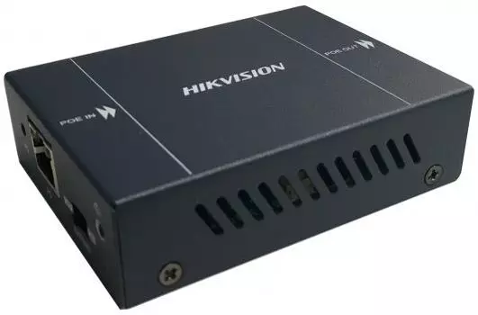 Удлинитель Hikvision DS-1H34-0102P