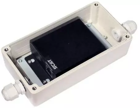 Удлинитель SC&amp;T IP04X-SO