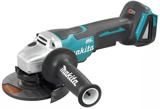 Углошлифовальная машина Makita DGA505RF 8500об/мин рез.шпин.:M14 d=125мм
