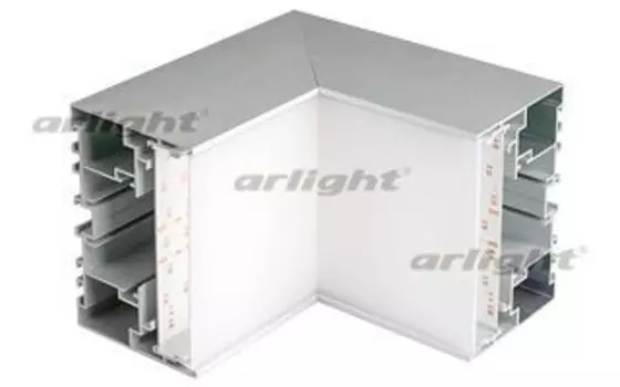 Угол S2-LINE-10570-L90N внутренний Arlight 021268