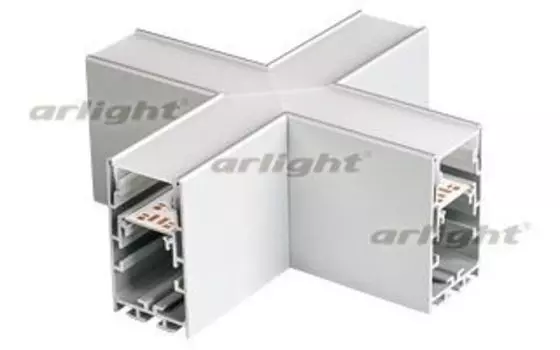 Угол S2-LINE-3360-X90 крестовой Arlight 021238