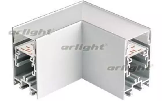 Угол S2-LINE-4067-L90 прямой Arlight 021250