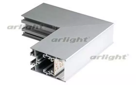 Угол S2-LINE-4067-L90W внешний Arlight 021252