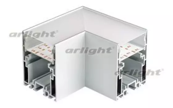 Угол S2-LINE-5470-L90 прямой Arlight 021255