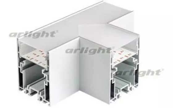 Угол S2-LINE-5470-T90 тройной Arlight 021259