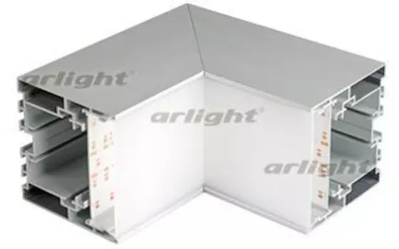 Угол S2-LINE-7977-L90N внутренний Arlight 021262