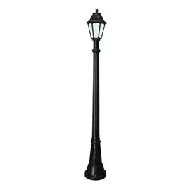Уличный фонарь Fumagalli Artu/Anna E22.158.000.AYF1R