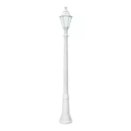 Уличный фонарь Fumagalli Gigi/Rut E26.156.000.WYF1R