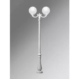 Уличный фонарь Fumagalli Nebo Ofir/G300 G30.202.R20.WYE27