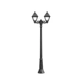 Уличный фонарь Fumagalli Ricu Bisso/Cefa 2L U23.157.S20.AXF1R