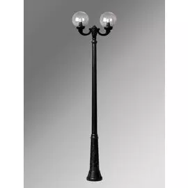 Уличный фонарь Fumagalli Ricu Ofir/G300 G30.157.R20.AXE27