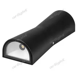 Уличный настенный светильник Arlight LGD-Wall-Tub 022563
