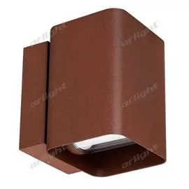 Уличный настенный светильник Arlight LGD-Wall-Vario 022002