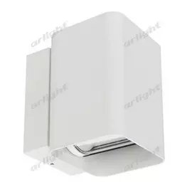 Уличный настенный светильник Arlight LGD-Wall-Vario 024391