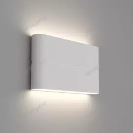 Уличный настенный светильник Arlight SP-Wall 020802