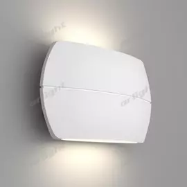 Уличный настенный светильник Arlight SP-Wall 021091