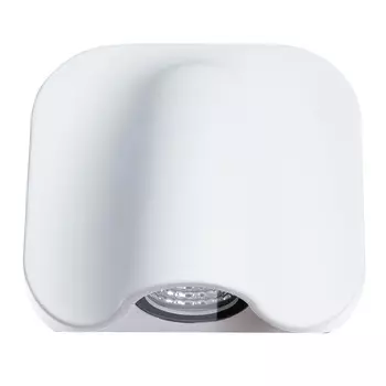 Уличный настенный светильник Arte Lamp A8503AL-1WH