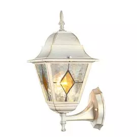 Уличный настенный светильник Arte Lamp Berlin A1011AL-1WG