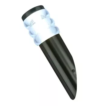 Уличный настенный светильник Arte Lamp Portica A8382AL-1SS