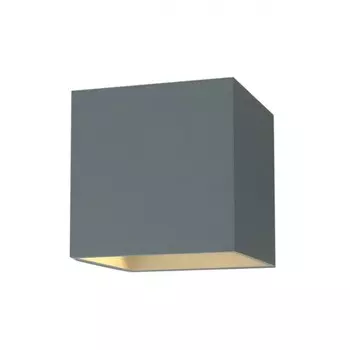 Уличный настенный светильник Arte Lamp Rullo A1414AL-1WH