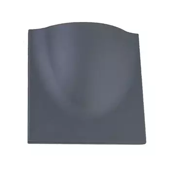 Уличный настенный светильник Arte Lamp Tasca A8506AL-1GY