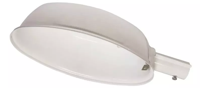 Уличный настенный светильник Arte Lamp Urban A1144AL-1WH