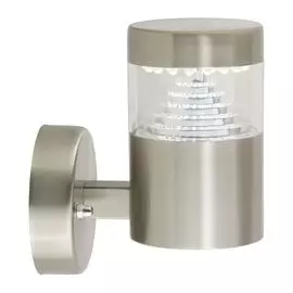 Уличный настенный светильник Brilliant Avon G43481/82