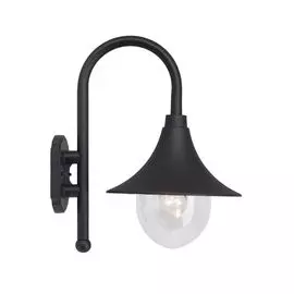 Уличный настенный светильник Brilliant Berna 41081/06