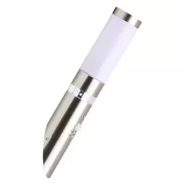 Уличный настенный светильник Brilliant Bole G46798/82